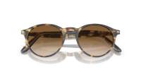 Persol PO3092SM 9005/51 52-19 Tabacco virginia