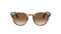 Persol PO3092SM 9005/51 52-19 Tabacco virginia