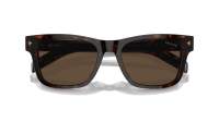 Prada PR A17S 17N-70F 51-19 Radica Tortoise