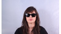 Ray-Ban Original wayfarer RB4105 601 50-22 Negro