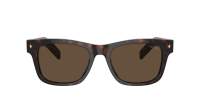 Prada PR A17S 17N-70F 51-19 Radica Tortoise