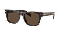 Prada PR A17S 17N-70F 51-19 Radica Tortoise