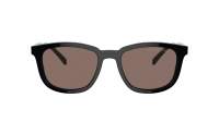 Prada PR A21S 16K-30H 53-20 Noir