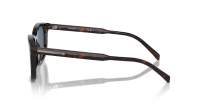 Prada PR A21S 17N-06A 53-20 Radica Tortoise