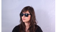 Ray-Ban Original wayfarer RB4105 601 50-22 Preto