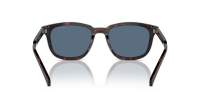 Prada PR A21S 17N-06A 53-20 Radica Tortoise