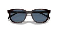 Prada PR A21S 17N-06A 53-20 Radica Tortoise