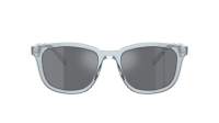 Prada PR A21S 19T-175 53-20 Transparent Azure