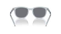 Prada PR A21S 19T-175 53-20 Transparent Azure