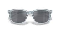 Prada PR A21S 19T-175 53-20 Transparent Azure