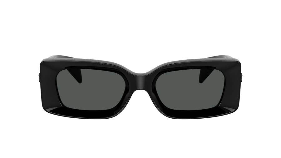 Sonnenbrille Versace VE4474U GB1/87 52-20 Black auf Lager