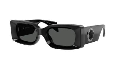 Lunettes de soleil Versace VE4474U GB1/87 52-20 Black en stock