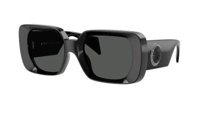 Sonnenbrille Versace VE4473U GB1/87 54-21 Black auf Lager