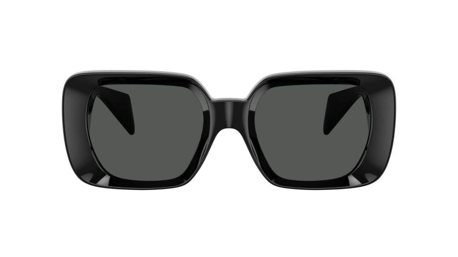 Sunglasses Versace VE4473U GB1/87 54-21 Black in stock