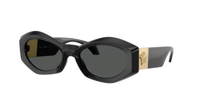 Occhiali da sole Versace VE4466U GB1/87 54-19 Black in stock