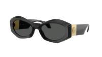 Versace VE4466U GB1/87 54-19 Black 