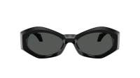 Versace VE4466U GB1/87 54-19 Black 