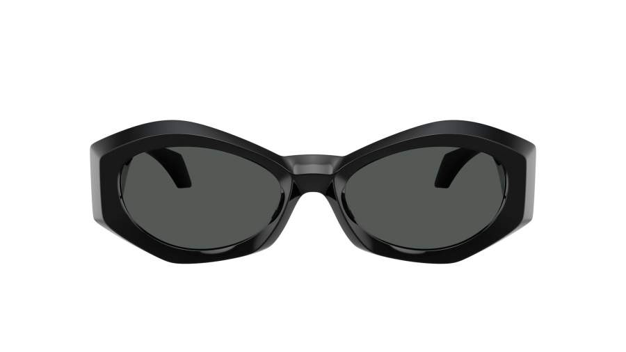 Sunglasses Versace VE4466U GB1/87 54-19 Black in stock