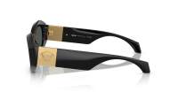 Versace VE4466U GB1/87 54-19 Black 