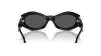 Versace VE4466U GB1/87 54-19 Black