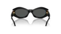 Versace VE4466U GB1/87 54-19 Black 