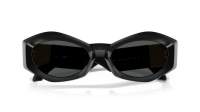 Versace VE4466U GB1/87 54-19 Black 