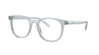 Prada PR A15V 19T-1O1 52-19 Transparent Azure