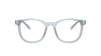 Prada PR A15V 19T-1O1 52-19 Transparent Azure