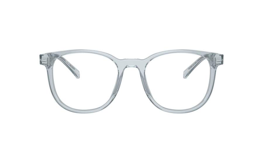 Eyeglasses Prada PR A15V 19T-1O1 52-19 Transparent Azure in stock