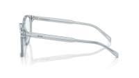 Prada PR A15V 19T-1O1 52-19 Transparent Azure