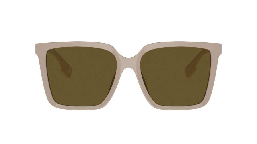 Sunglasses Burberry BE4411D 3807/73 57-17 Beige in stock