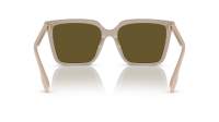 Burberry BE4411D 3807/73 57-17 Beige