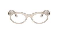 Ray-Ban Wayfarer oval Change Collection RB2242 1383/GG 53-22 Photo waves grey