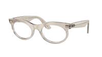 Ray-Ban Wayfarer oval Change Collection RB2242 1383/GG 53-22 Photo waves grey