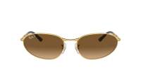 Ray-Ban RB3734 001/M2 59-18 Arista