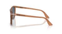 Persol PO3336S 1213/53 57-21 Transparent Brown