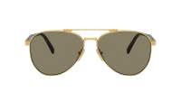 Prada PR A58S 5AK-90F 58-14 Gold