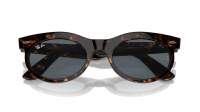 Ray-Ban Wayfarer oval RB2242 902/R5 50-22 Havana