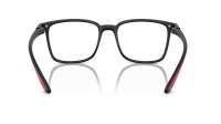 Ray-Ban Scuderia ferrari RX7240M RB7240M F602 54-18 Preto