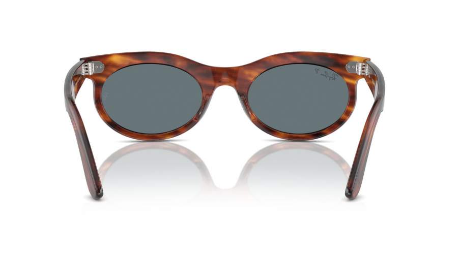 Lunettes de soleil Ray-Ban Wayfarer oval RB2242 954/3R 53-22  display picture 2