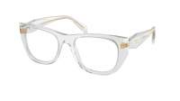 Prada PR A18V 12R-1O1 52-19 Clear