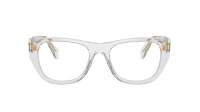 Prada PR A18V 12R-1O1 52-19 Clear