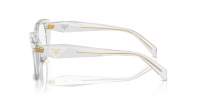 Prada PR A18V 12R-1O1 52-19 Clear