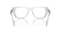 Prada PR A18V 12R-1O1 52-19 Clear