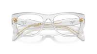 Prada PR A18V 12R-1O1 52-19 Clear