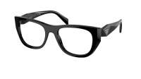 Prada PR A18V 16K-1O1 52-19 Negro