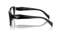 Prada PR A18V 16K-1O1 52-19 Negro