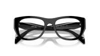 Prada PR A18V 16K-1O1 52-19 Black