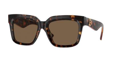 Lunettes de soleil Burberry BE4419 3002/73 54-18 Dark havana en stock