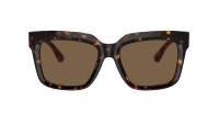 Burberry BE4419 3002/73 54-18 Dark havana